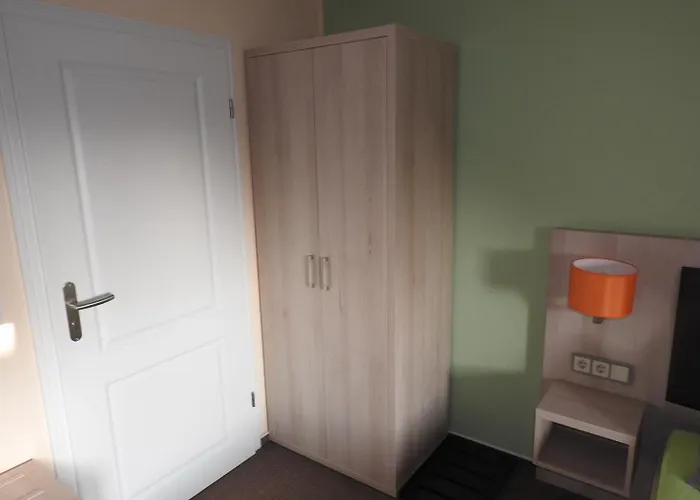 Hus Op De Diek Böhl